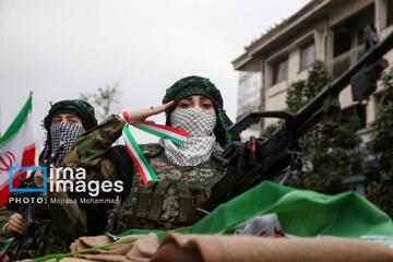 JANFADA conveys ‘a real image’ of Iranians to world