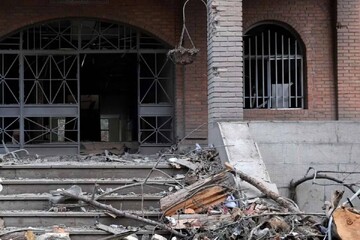 Science ministry pursuing legal actions against US-Israeli attacks on educational centers