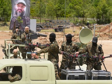 Hezbollah’s insistence on responding to Israeli violations in southern Lebanon reflects a broader strategic approach focused on preventing the erosion of the rules of engagement