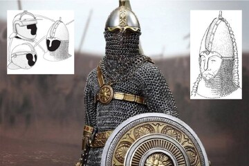 Sassanian Persia’s forgotten victory: The tunnel of death in the Syrian Desert