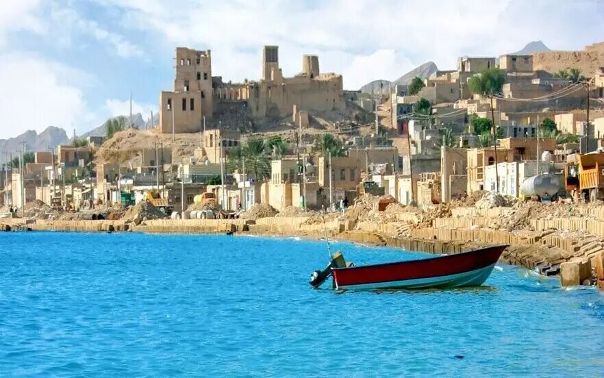 Iran selects ancient port of Siraf for UNESCO World Heritage nomination in 2026