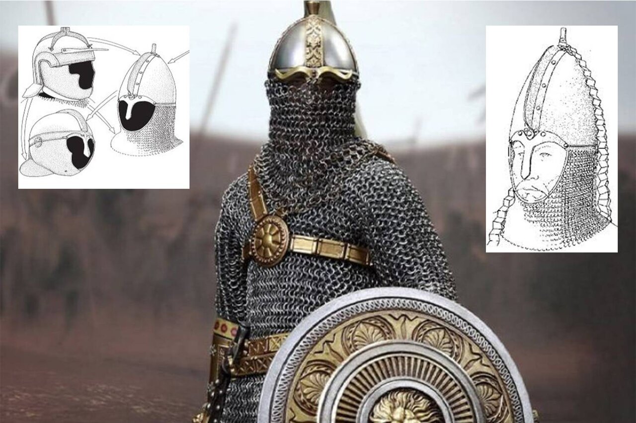 Sassanian Persia’s forgotten victory: The tunnel of death in the Syrian Desert