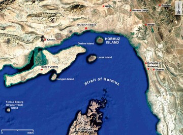 Rethinking the Persian Gulf’s role in deep time human history