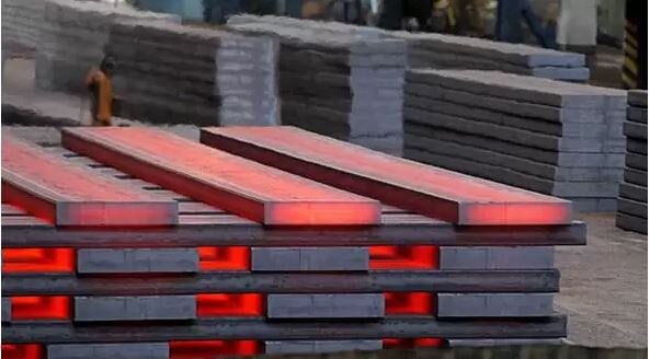 Iran’s annual semi-finished steel production increases 6.2%