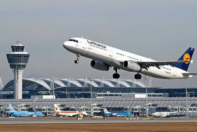 Imam Khomeini Airport handles over 21,000 passengers as flights resume
