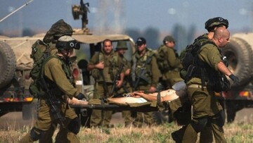 Hezbollah ambushes more Israeli infantry