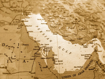 Iran registers 400 cultural elements linked to Persian Gulf