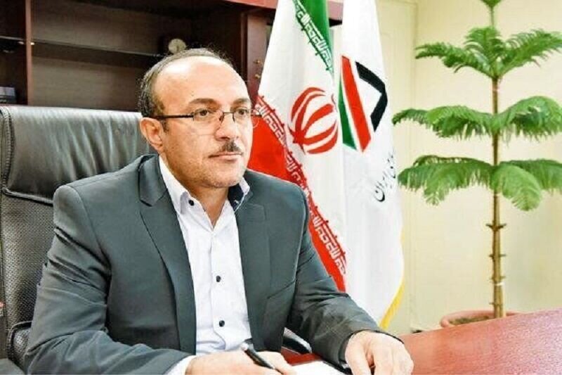 Facilitating business processes necessary to support production: IRICA head