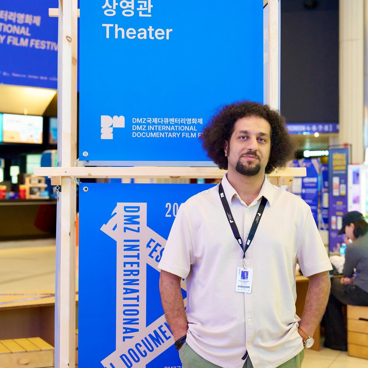 Iranian film critic to serve on FIPRESCI jury at 79th Cannes Film Festival