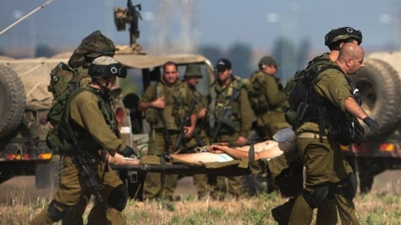 Hezbollah ambushes more Israeli infantry