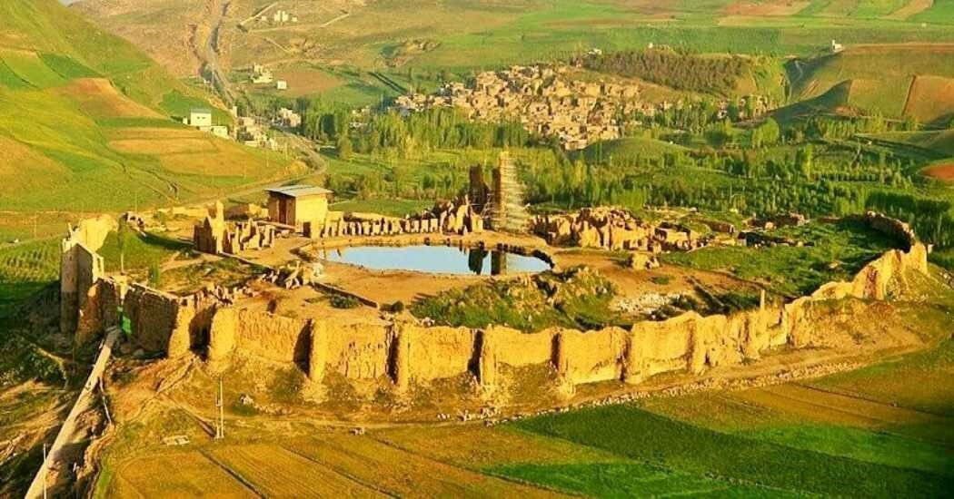 A living museum: The cultural and natural wonders of West Azarbaijan province