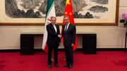 FM Araghchi in Beijing: China reaffirms support for Iran ahead of Trump trip