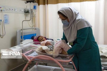 Health ministry launches campaign to equip NICUs damaged in war