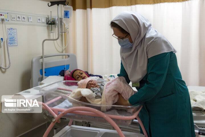 Health ministry launches campaign to equip NICUs damaged in war