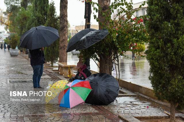 Precipitation forecast to be high in fall, winter