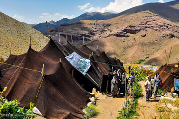 Beyond modern life: discovering Iran’s tribal worlds
