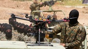 Hezbollah bravely confronting IOF commando unit