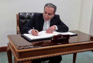 Araghchi