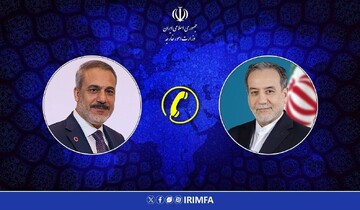 Araghchi
