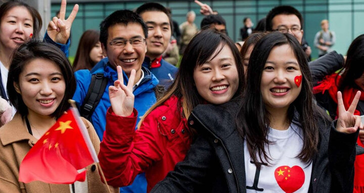 China's Youth Today: Ambitious, Open-Minded, and Responsible