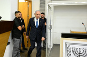 Netanyahu between war fallout and internal crises