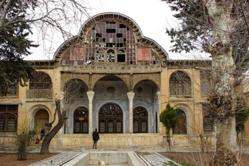 14 historical sites damaged in recent attacks in Kordestan