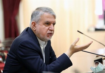 Tourism minister unveils post-war revitalization plan