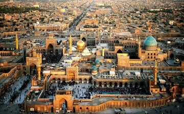 Mashhad