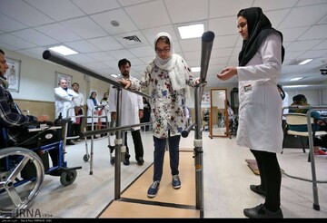 National document on rehabilitation being developed