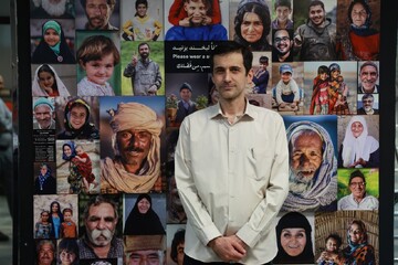Yousef Pezeshkian