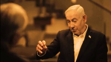 Netanyahu 60 minutes interview