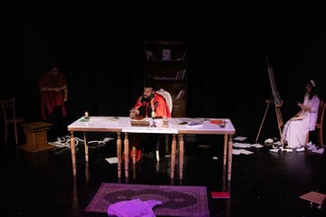 Faustus