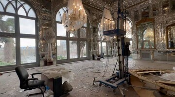 Ramadan war