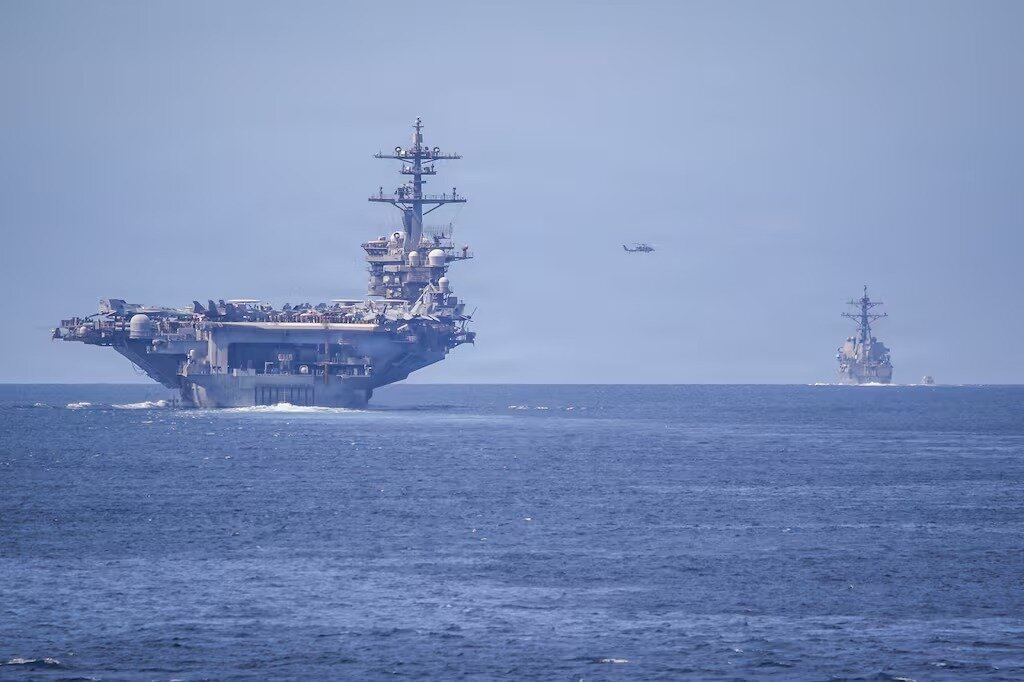 UA navy