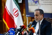Araghchi says Iran has ‘no trust’ in US, talks depend on seriousness