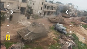 Hezbollah inflicts more casualties on IOF