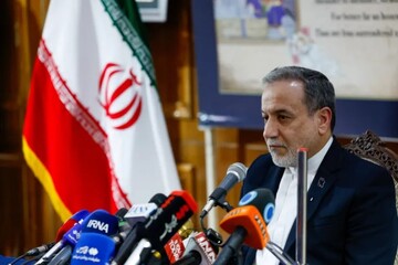 Araghchi