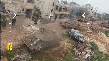 Hezbollah inflicts more casualties on IOF