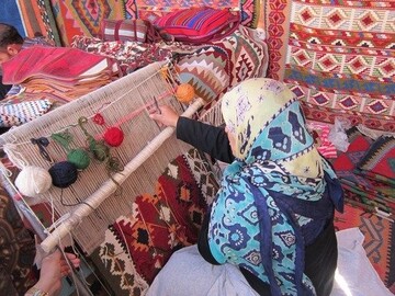 handicraft workshops
