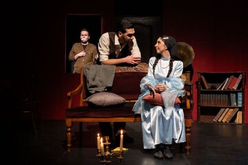“The Glass Menagerie”