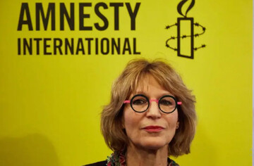 Amnesty Finland-Israel