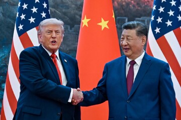 Trump-Xi