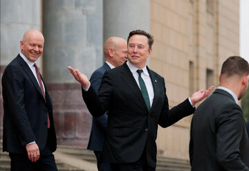 The Trump-Xi summit in Beijing and the rise of corporate diplomacy
