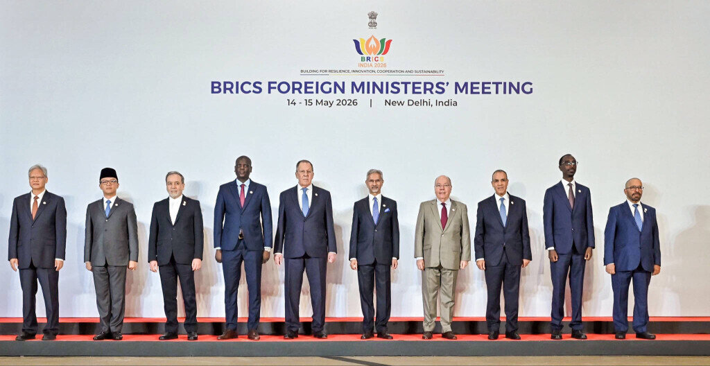 BRICS