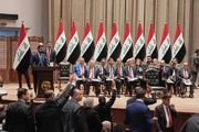 Why didn’t Iraq fill its cabinet seats?