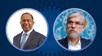 Malaysia determined to enhance scientific co-op with Iran