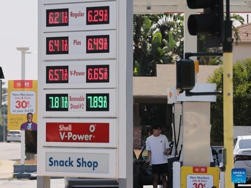US energy