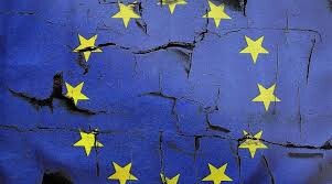 Europe on the road to decline
