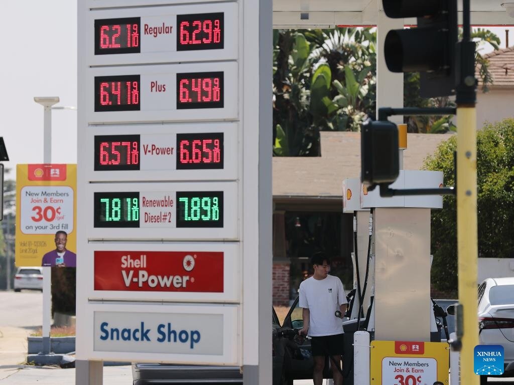 US energy