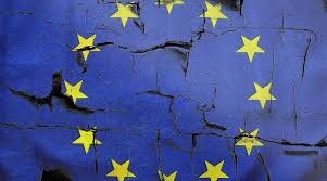 Europe on the road to decline